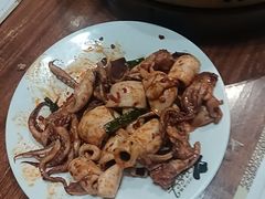 -汉巴味德(沈阳万象汇店)