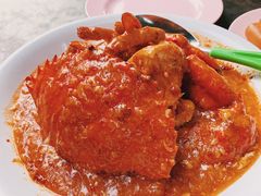 -龙海鲜螃蟹王(宏茂桥店)