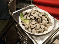 -御龙海鲜火锅(十六浦店)