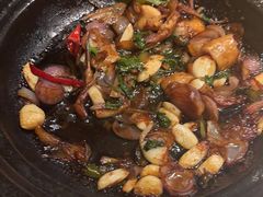 -永安鱼庄·镇江菜(丁卯店)