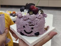 -好利来(积家店)