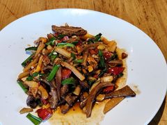 -黄山老妈·土菜(碧桂园店)