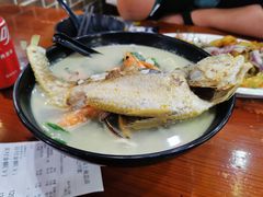 -台州老六海鲜面馆(上南总店)