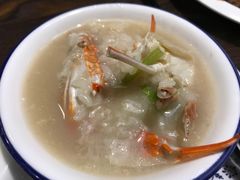 -大洋家·精品潮汕菜·生腌砂锅粥(天河东路店)