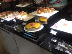 -金石国际大酒店·金丽自助餐厅