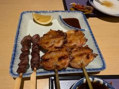-小山日本料理(太古汇店)