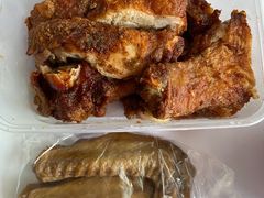 -王二甩老木子鸡(江湾店)