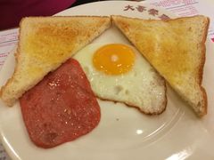 -大哥餐厅(西城花园店)