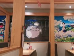 -一心创作料理屋(经开万达店)