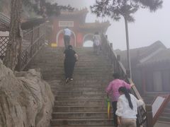 -青岩寺风景区