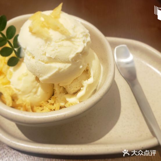 CHAN馋业链美食体验馆