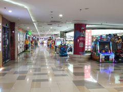 -鹏欣水游城