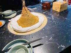 -云海肴云南菜·蒸汽石锅鱼(青岛万象城店)