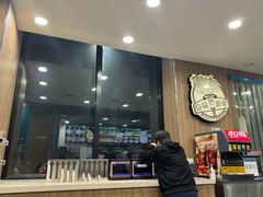 -魏家凉皮(祈年大厦店)