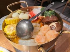 -弄堂里·寻味杭州(湖滨银泰in77C区店)
