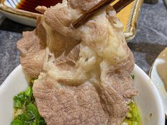 -匠牛亭·锅物烧肉放题自助(昆百大·泰业城店)