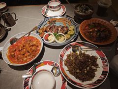 -塔哈尔·新疆盛宴(奉贤龙湖店)