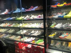 -正火体育(九龙商务中心B座店)