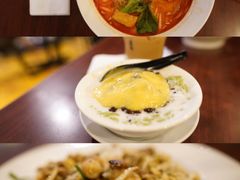 -小槟城美食馆