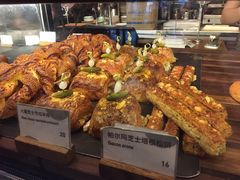 -BAKER&SPICE(安福路店)