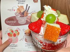 -CURRY YA 熟成咖哩專門店(深圳湾万象城店)