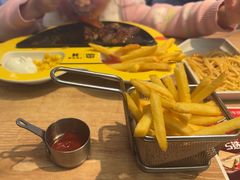 -豪客来牛排(成都锦江大融城店)