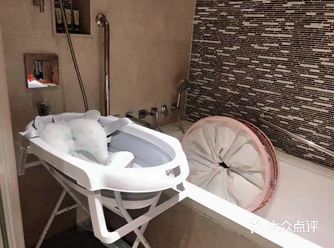 无锡居然有这么高端的月子中心️