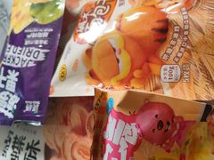 -丽达购物中心(崂山店)