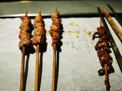 -醉炫音速烧烤·干煸菜(沙河总店)