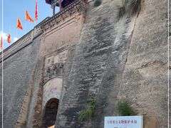 -暖泉古镇