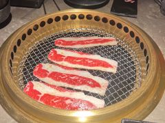 -谷牛日式烤肉(宝山U天地店)