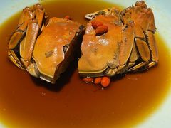 -蟹榭(静安寺晶品商场店)