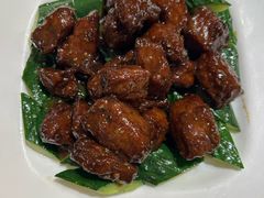-顺风海鲜港(长寿路店)