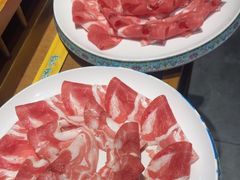 -东来顺饭庄(上地华联店)