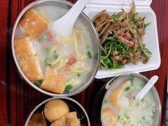-陈添記·祖傳爽鱼皮·西关老字号(广州首店)