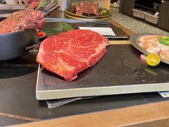 -厚贞日式烤肉(浦东汇智店)