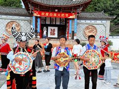 -云南民族村
