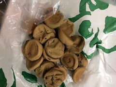 -泸溪河桃酥(秦淮新街口店)