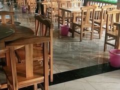 露天位-途肴·老农饭庄(百里峡店)