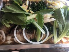 -鱼酷活鱼烤鱼(信息城店)