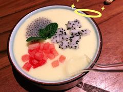 杨枝甘露-意满花千醉(金茂览秀城店)