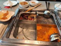 -海底捞火锅(坪山益田假日广场店)