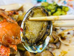 -北戴河庆山饭店·海鲜砂锅粥(北戴河黑石路店)