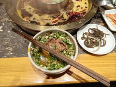 -堂客老火锅(欣阳广场总店)