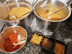 -胖记烤肉(湖大店)