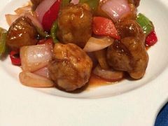 -良渚君澜度假酒店·中餐厅