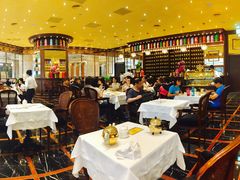 大堂-TWG Tea(台北101购物中心沙龙及精品门市)