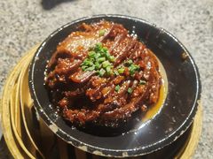 -并州大牌档之醉轻尘