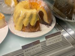-德南面包房(尚都店)
