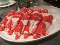 -鼎鼎香·港式火锅(北京SKP店)